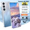 Смартфон Camon40 Pro: 7,3-дюймовий, 16 ГБ ОЗП, 1 ТБ пам'яті, ОС Android