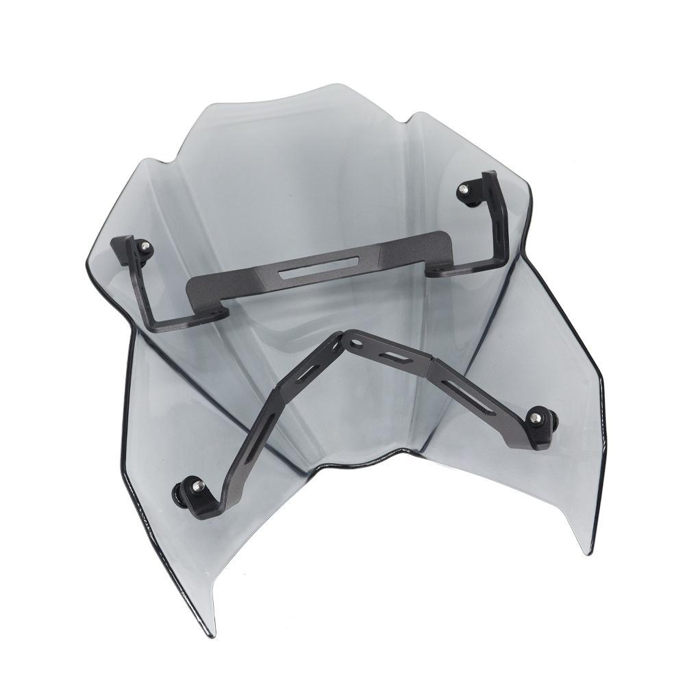 Front Screen Wind Shield Accessories WindScreen Windshield Fit For SUZUKI GSX-S9