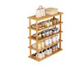 Simple Multi-layer Shoe Storage Rack