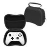 Protective Case Game Controller Storage Bag for Controller Impact Resistant Protector Pouch Scratchproof Hard Case
