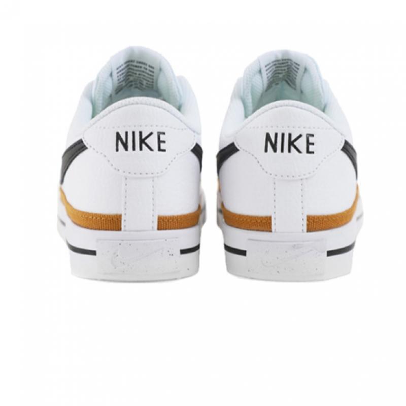 Nike Galleria Nike Court Legacy Next Nature Women S White SneakerS