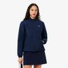 [lacoste] Women's Golf Basic Unisex Blouson BF4582-55N166