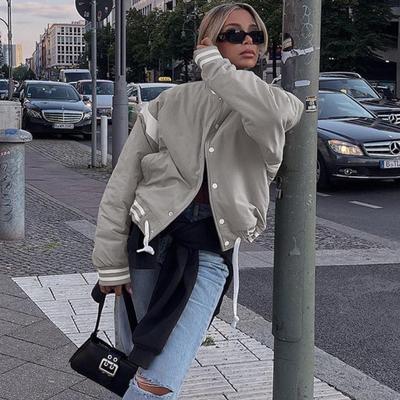Chaquetas y abrigos – Chaquetas