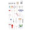 Huge Little Chemist Science Lab Educational Experiment Kit