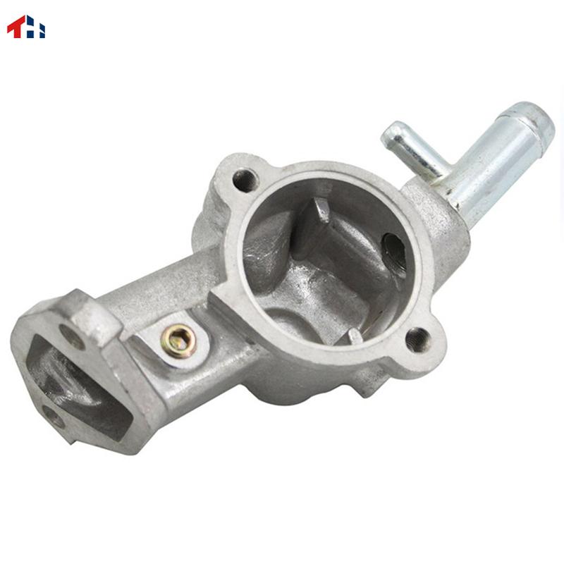 

SMW250606 Thermostat shell is suitable for Great Wall Haval H3 H5 Wingle 3 Wingle 5 Wingle 6 2.0L 2.4L engine 4G63 4G64 4G69