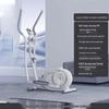 UMAY Smart Elliptical Trainer CN Plug (adapter Included)