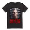 Camiseta Dexter para hombre con envoltorio de plástico