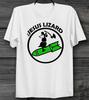 Koszulka Jesus Lizard Mouse Muzyka Rock Punk Prezent T-shirt Unisex Męski Damski Top