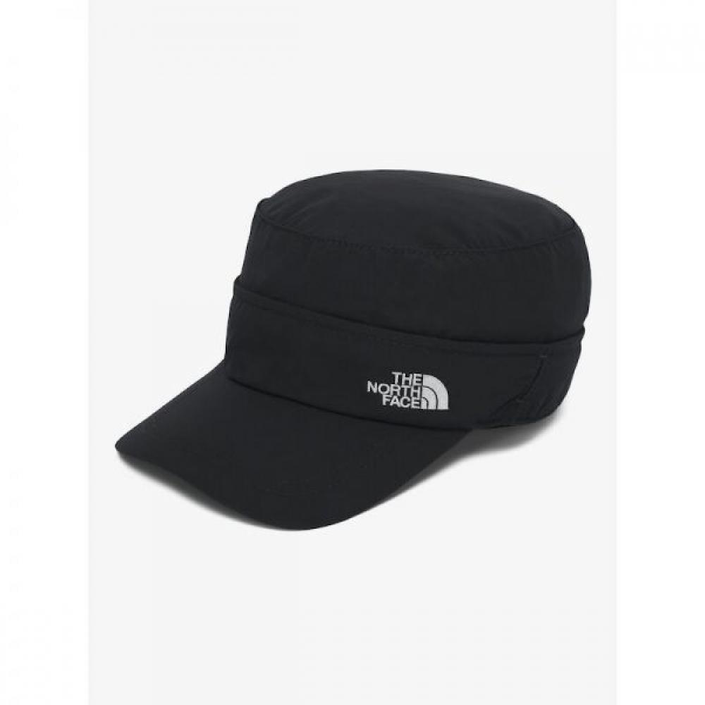 

The North Face The North Face Мужская кепка на молнии Ne3cq03a Blk L