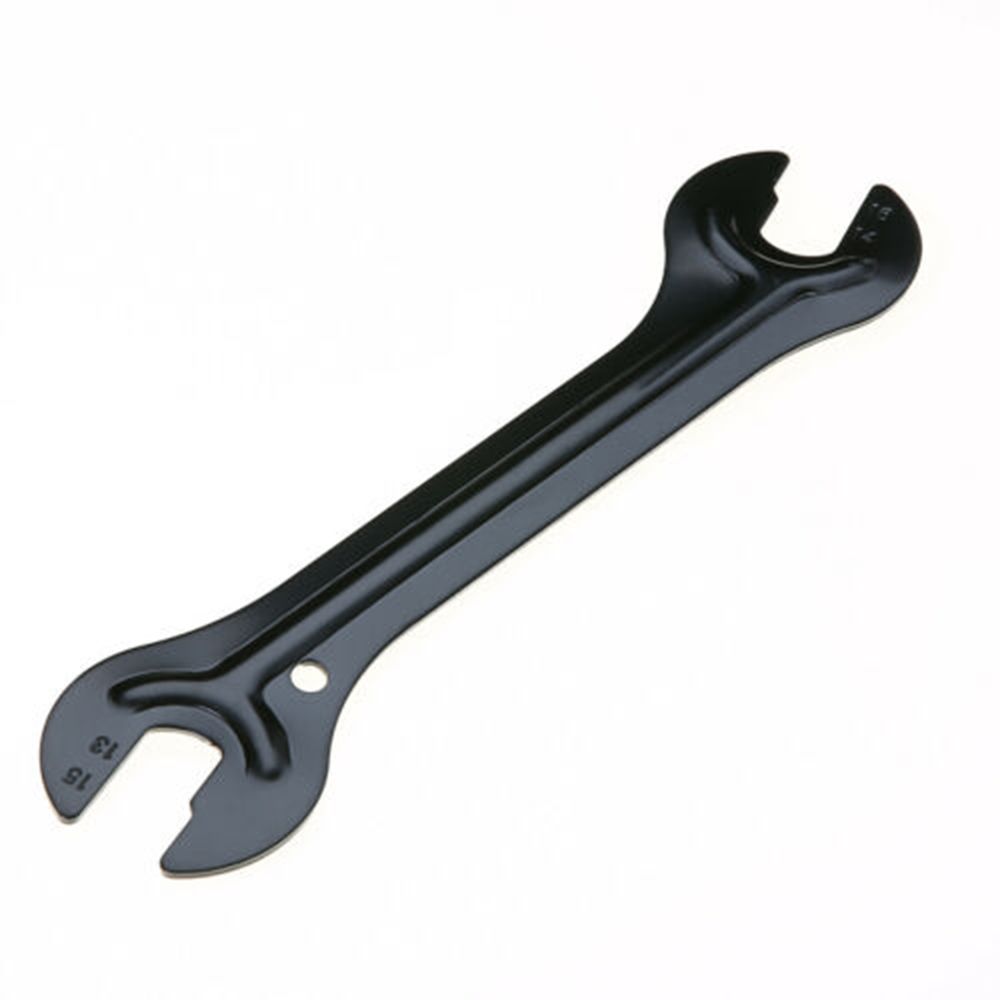 Hex Combination Cycling Axle Bike Repair Tool Head Open End Wrench Hub Cone Spanner Wheel