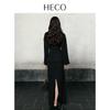 HECO Wrinkled Drape Autumn Commuter Collection