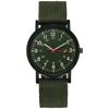 Men's Waterproof Luminous Running Alarm Clock Watch