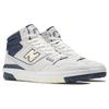 650R New Balance 'Sea Salt Navy' BB650RVN