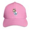 I Miss The Old Kanye West Bear Cap Fashion Casual Baseball Caps Adjustable Hat Hip Hop Summer Unisex Baseball Hats