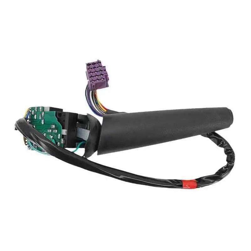 Precise A0085450724 Car Wiper Steering Column Switch Cruise Control Switch For Mercedes-Benz Actros 1 Actros 2 2004-2013