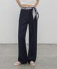 Non And Non [Custom Length] [Straight 303] Column Straight Denim Pants_N6Sdp0419