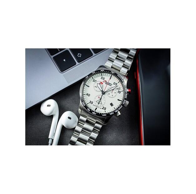 Zeppelin 7298M-5 Watch