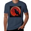 Celtic Raven TShirt Casual Holiday Short Sleeve Tee