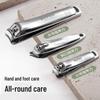 Professional Nail Care & Grooming Sets