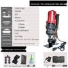 Jinglian 2400W Industrial Handheld Electric Punching Machine CN Plug (adapter Included)