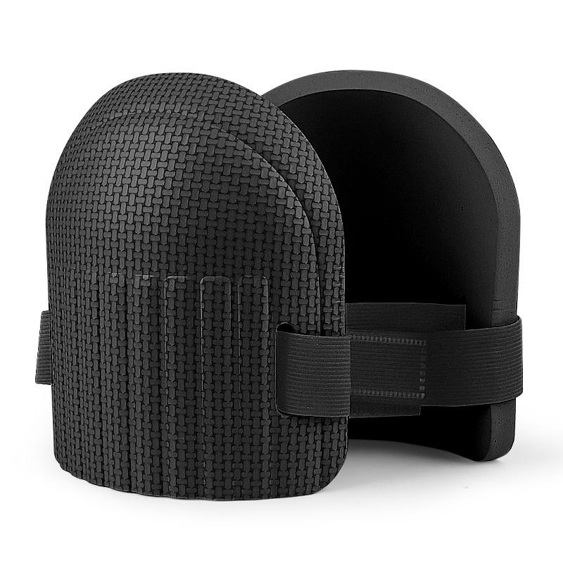 EVA Foam Knee Pads for Gardening and Construction