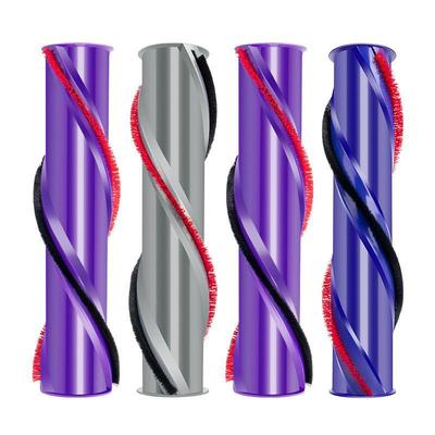 Huixi Rullo Spazzola Principale per Aspirapolvere Dyson V6/V7/V8/V10/V11 Accessori
