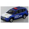 Takara Tomy Tomica Tomica Police Dispatch Police Carrier Car Set
