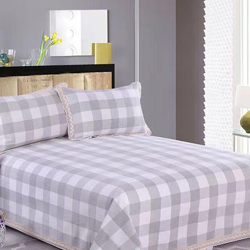 Foldable Coarse Cloth Cooling Mat 3-Piece Set