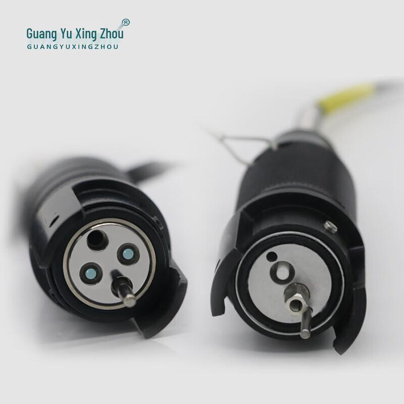GY-ZJ300 Field Optical Cable Aviation Adapter