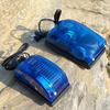 Aquarium Usb Air Pump Fish Tank Air Compressor Aquarium Portable Mini Oxygenator Oxygen Aerator Aquarium Accessories