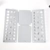 Kids' Clothes Foldable T-Shirt Folding Board - Compact Storage Solution