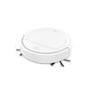 3W New Smart Sweeping Home Strong Power Robot 3 In 1 Robot Floor Cleaner Robot Vacuum Cleaner 1800 Pa
