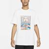 Nike Sb X The Killing Floor T Shirt DD8464-100