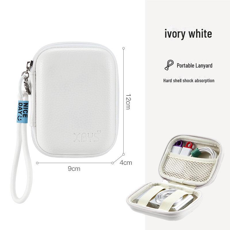 Stöttålig Vattentät Förvaringslåda för Sony, Canon, Fuji CCD-kameror