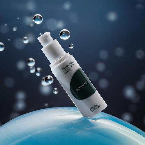 Bontree Retinal Ampoule 30ml