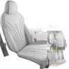 2025 Geely Xingyuan All-Season Full Coverage Seat Covers for 25 Models