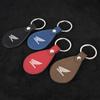 Llavero de Estilo Motocicleta de Moda Llavero Anillo de Llave Colgante Para Honda CBR 125R 954 600 650F 650R 1100XX 1000F CBR 600RR 1000RR