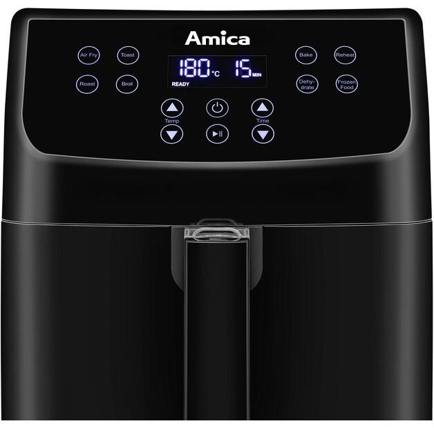Фритюрница Amica Air Fryer AFM 4011