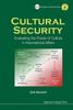 Kniha Cultural Security: Evaluating The Power Of Culture In International Affairs : 5