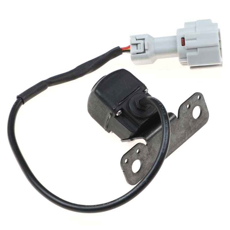 Rear View Camera Reverse Camera Back Up Camera Car 957602W000 95760-A2100 For Hyundai Santa Fe 2013-2016 95760-2W000 95760A2100