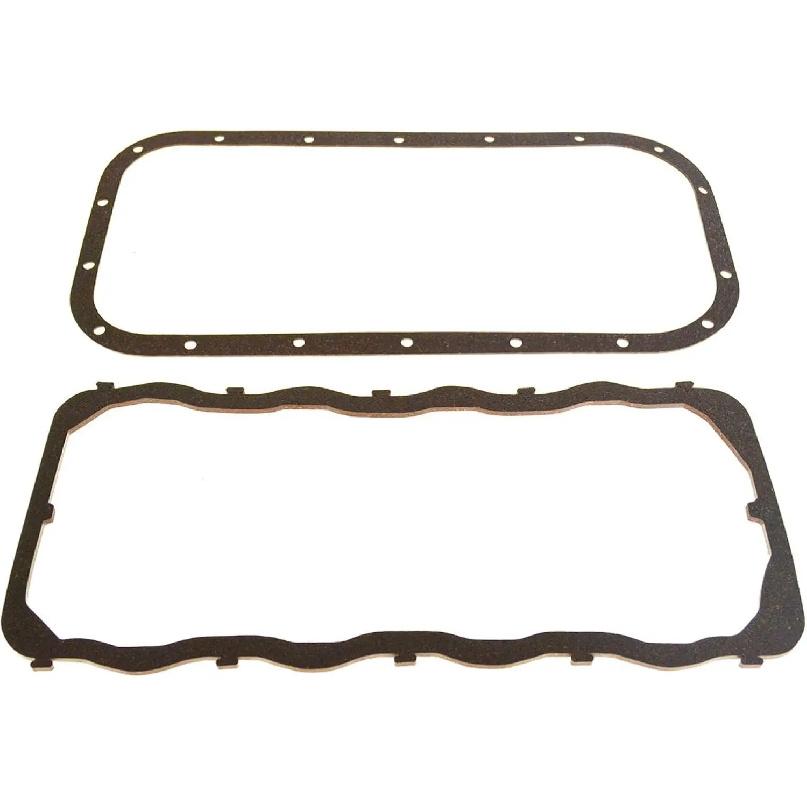 Complete Engine Gasket Set Kit Compatible with Suzuki Sidekick Swift Samurai 1.3L