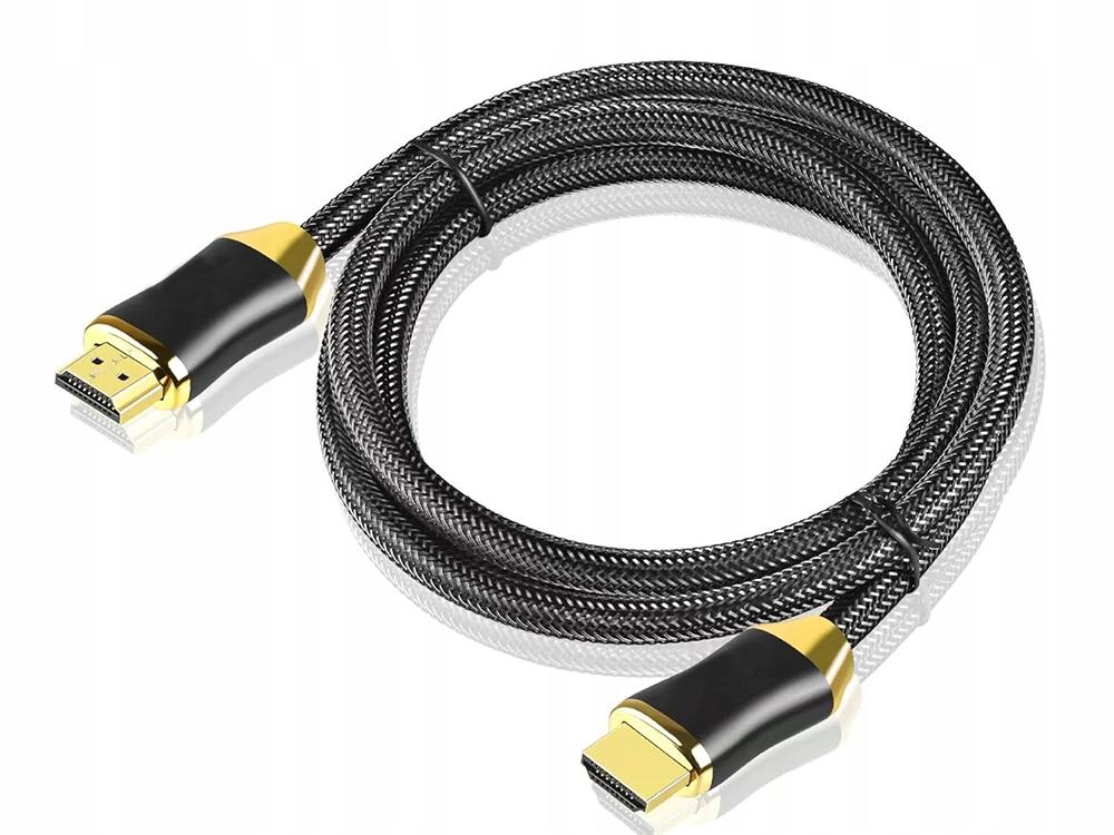 Kabel Hdmi 2.0M (100) Gab_A
