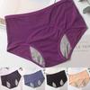 Leak Proof Women's Underwear for Menstruation Extra Protection for Comfort