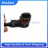 Front ABS Wheel Speed Sensor for Mercedes-Benz W169 W245 A160 A180 B200 1695400417 1695401117 1695401417 V30720718 2ABS3751