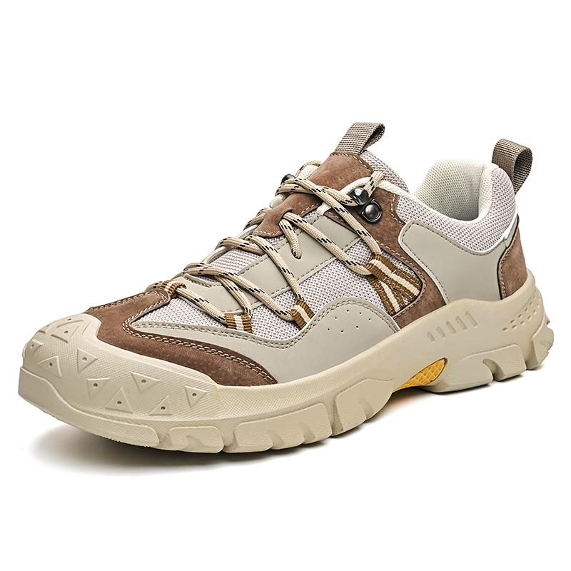 Men's Hiking Shoes Outdoor Sneakers Casual Shoes