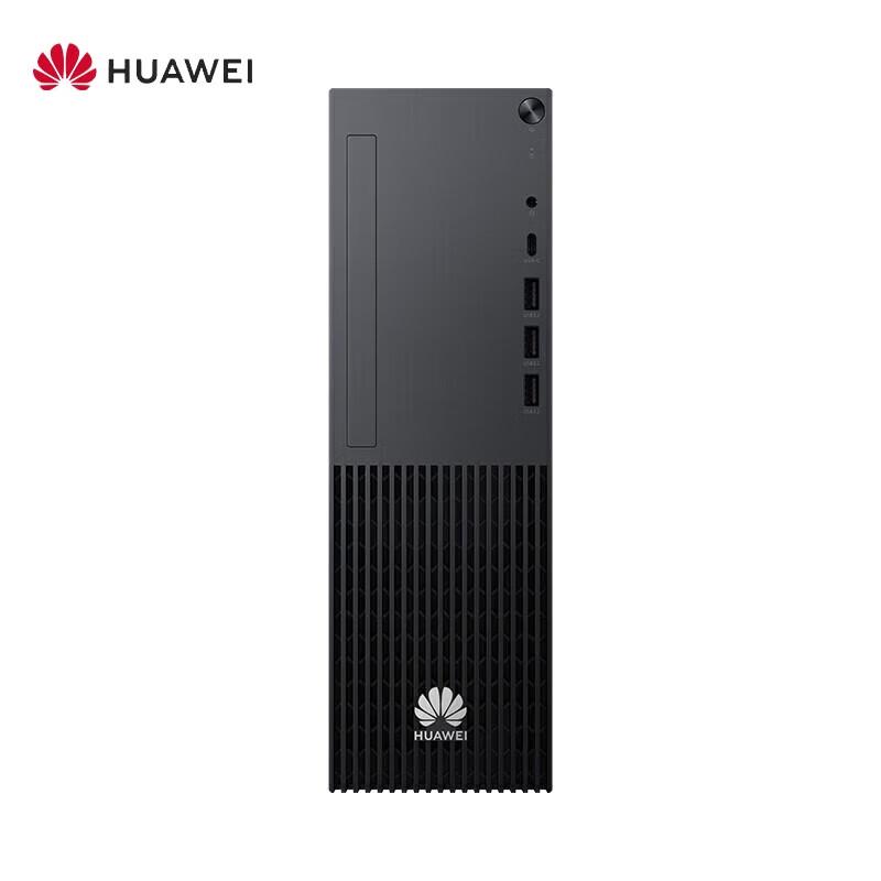 Huawei Qingyun W585y Desktop PC with 21.5-inch Display (CN Version)