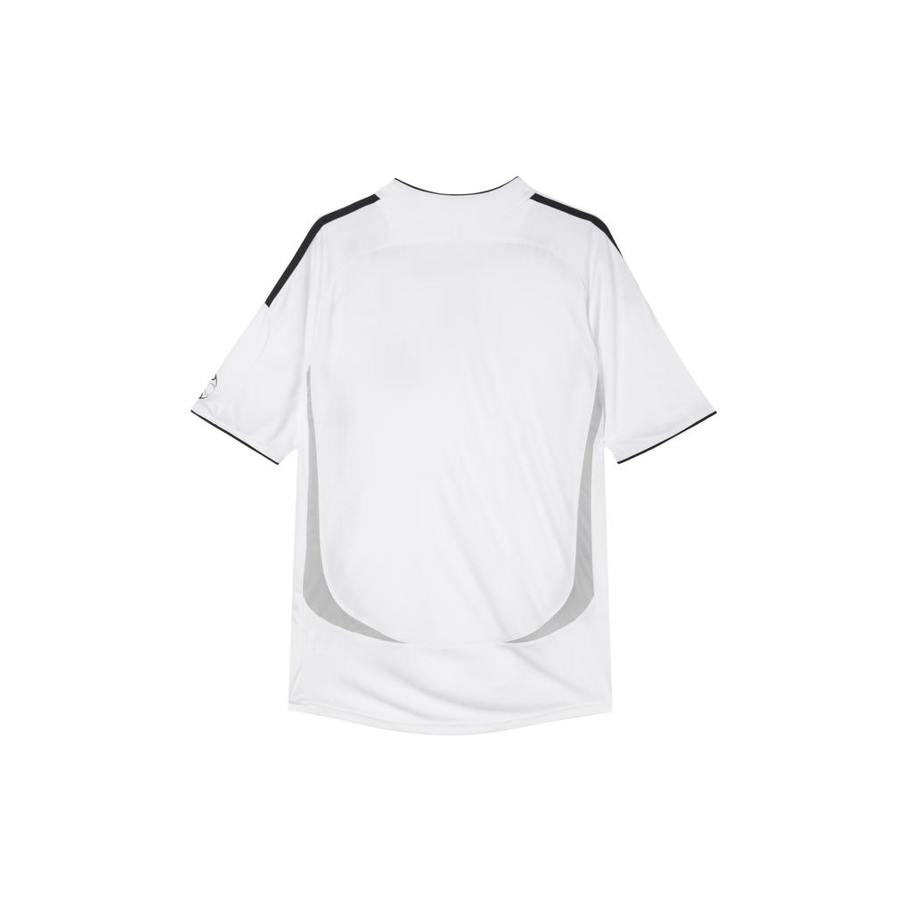 adidas Real Madrid C.F Soccer Jersey Men's White H18498