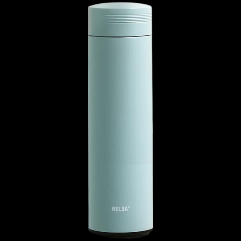 RELEA 316L Stainless Steel Insulated Mug