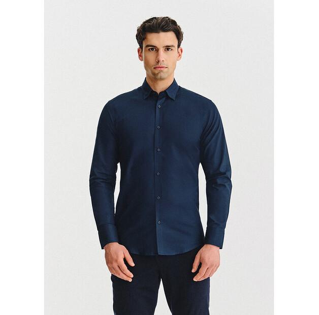 Рубашка Pako Lorente P25WF-1X-011 EU XL
