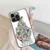 Volcom Logo Phone Case For Iphone 16 15+ Pro Max 17 Air 14 Plus 16E 13 Pro 12 Mini 11 Clear Cover Silicone Cute Shell Soft